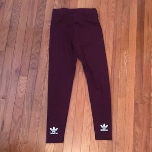 Adidas sport legging